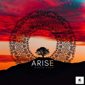 Arise by Martin Hiska