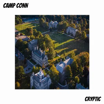 Camp Conn by Cryptic