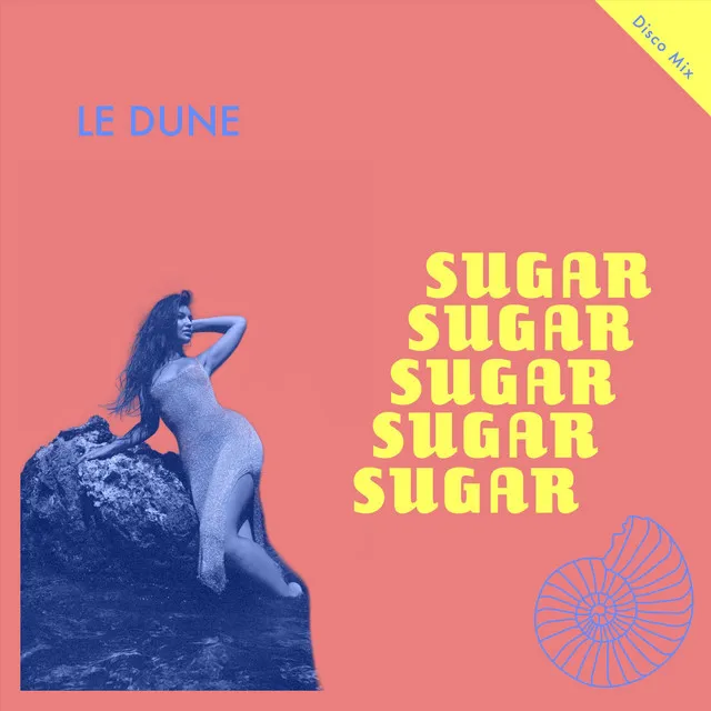 Sugar (Extended Mix)