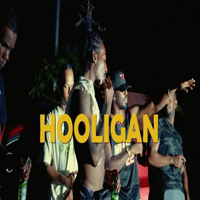 Hooligan