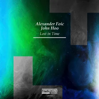 Lost in Time by Alexander Foic