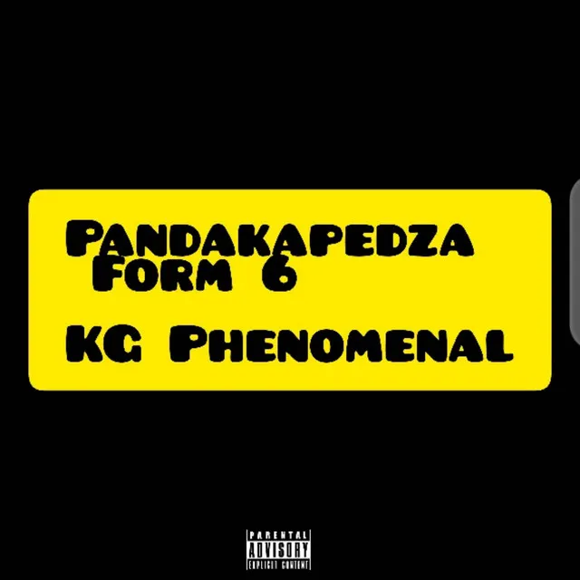 Pandakapedza Form 6