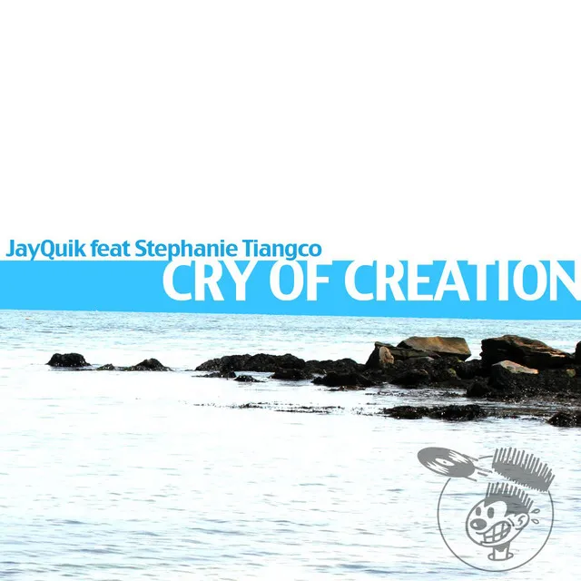 Cry of Creation - Instrumental Edit