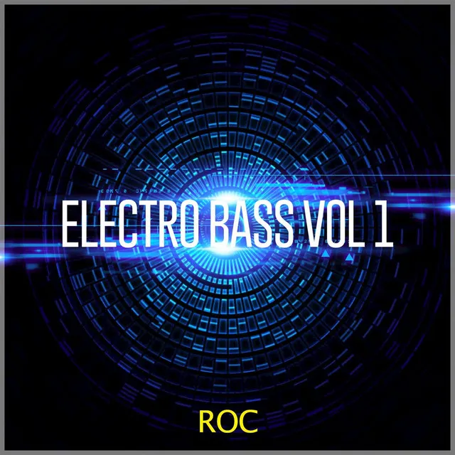 Electro Bass