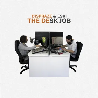 The Desk Job by Eski