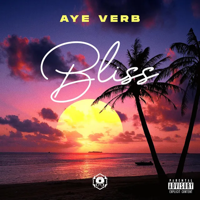 AYE VERB