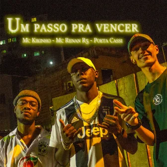 Um Passo pra Vencer by Unknown Artist