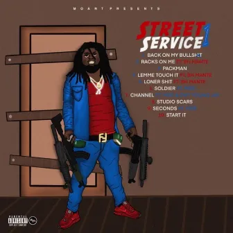 Street Service 1 by Nappy._squeeze