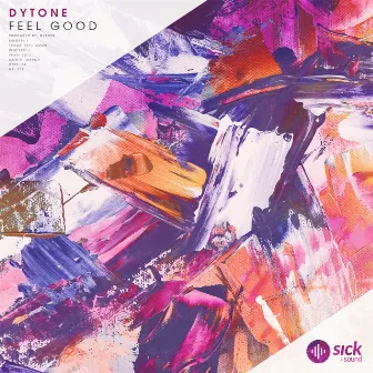 Feel Good by Dytone