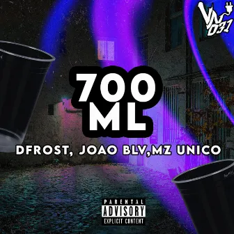 700 Ml by Mc joão BLV