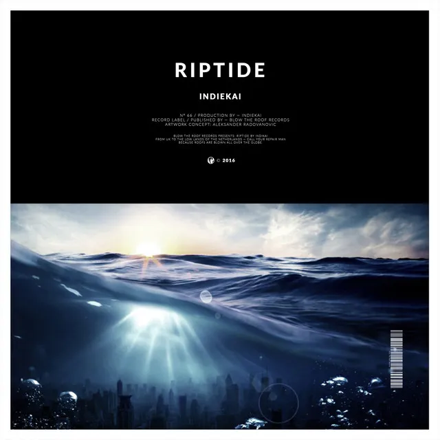 Riptide - Original Mix