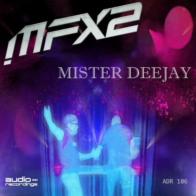 Mister Deejay - Club Mix