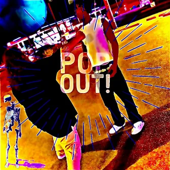 POP OUT! (KiLLL$tARR Remix) by SHYWILL