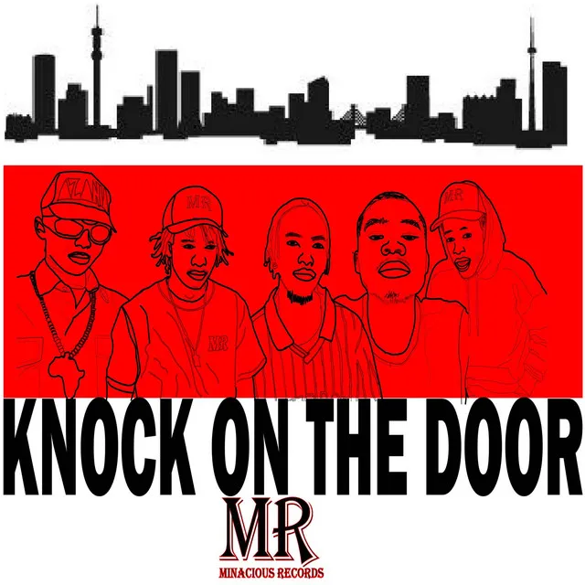 Knock on the Door (Instrumental)