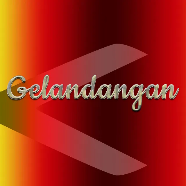 Gelandangan