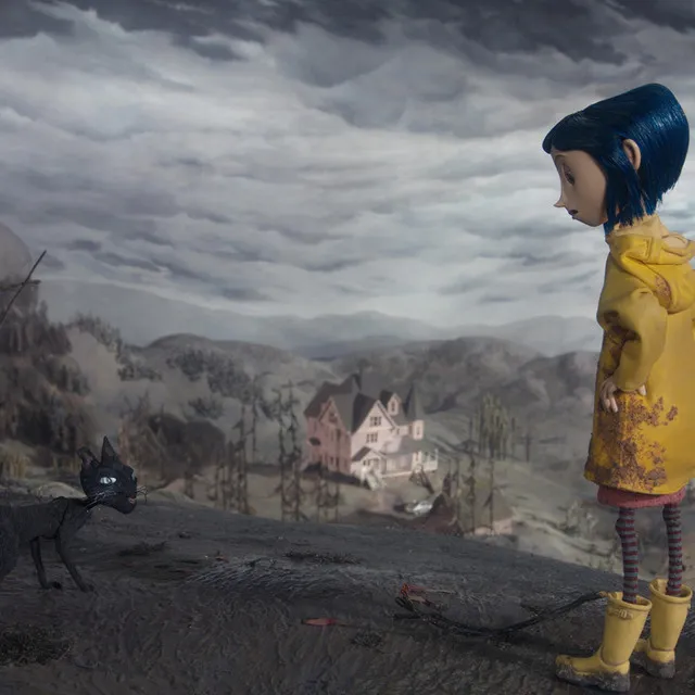 Coraline