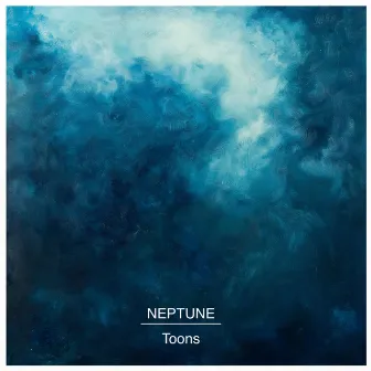 Neptune by Toons