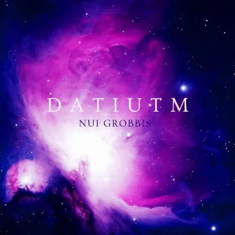 Datium by Nui Grobbis