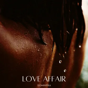 Love Affair by N I K A