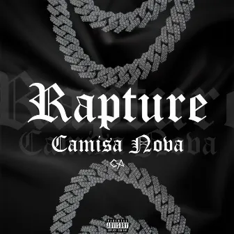 Camisa Nova by Rapture