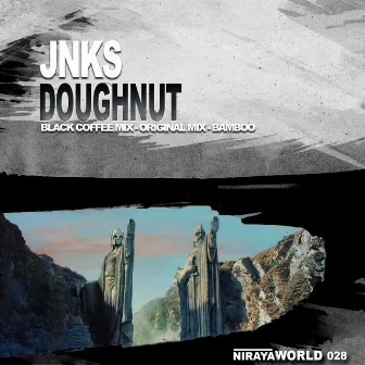 Doughnut Ep by Jnks