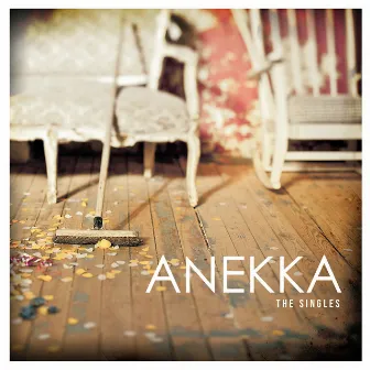 The Singles by Anekka