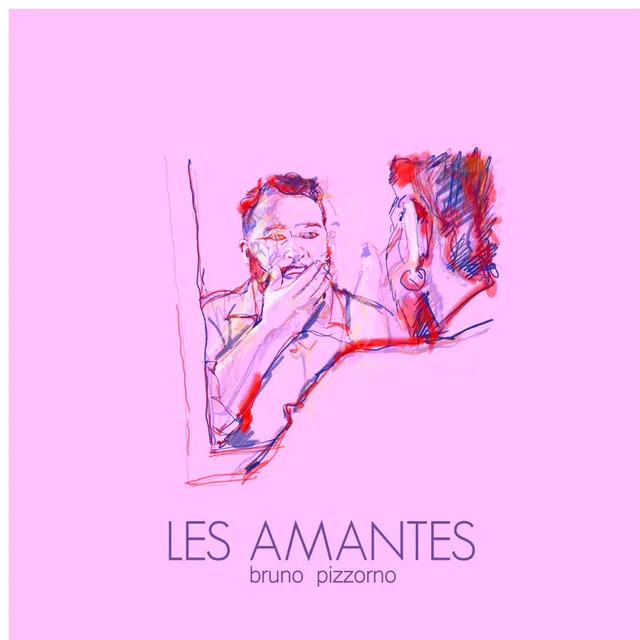 Les Amantes