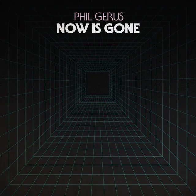 Now Is Gone EP