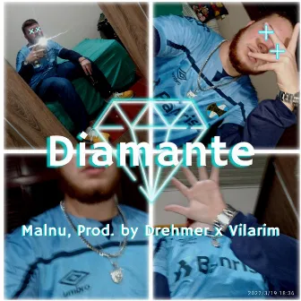 Diamante by Malnu