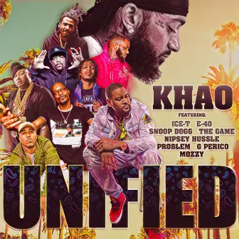 Unified by Khao