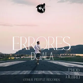 Errores by DGALA