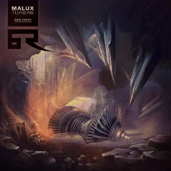 Turbine / Fonk by Malux