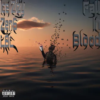 Fall In Blood by Ice Zizy