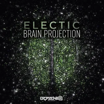 Brain Projection by Electic