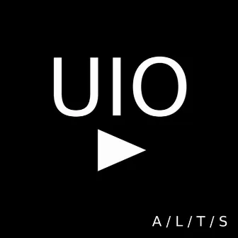 Air and Light and Time and Space by Uio