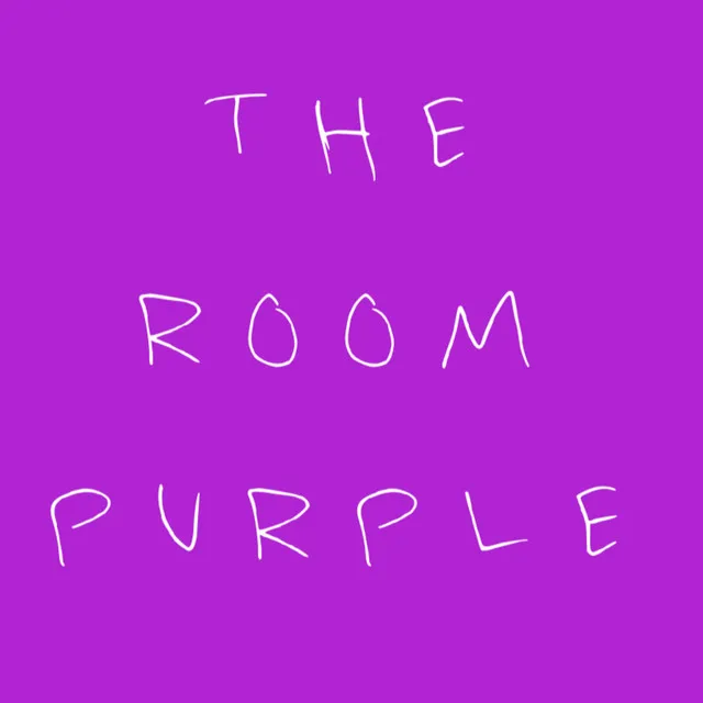 The Room Purple