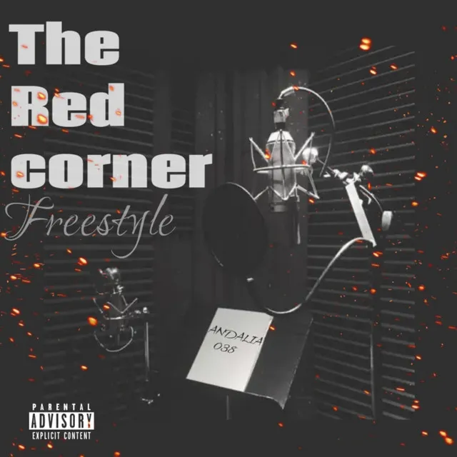 The Red Corner Freestyle