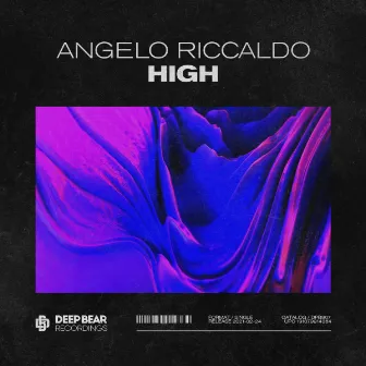 High by Angelo Riccaldo