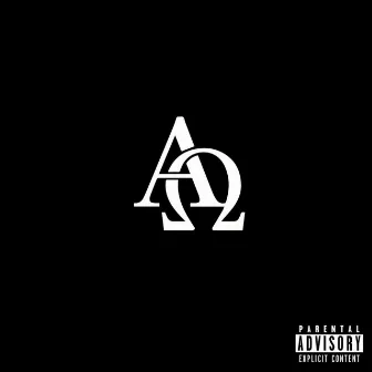 Alpha & Omega by Cystic