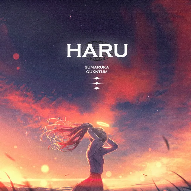 HARU