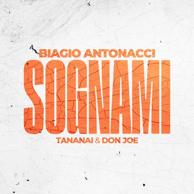 Sognami (feat. Tananai & Don Joe)