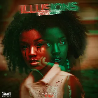 Illusions by Fatt Tarantino