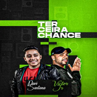 Terceira Chance by Davi Santana