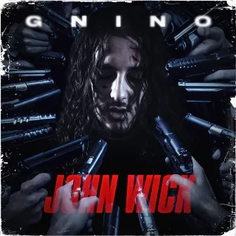 John Wick by Gnino