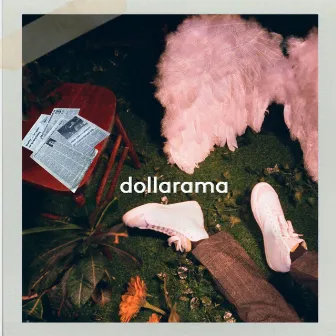 dollarama by Ezra Jordan