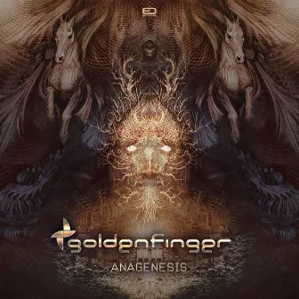 Ananagenesis by Goldenfinger