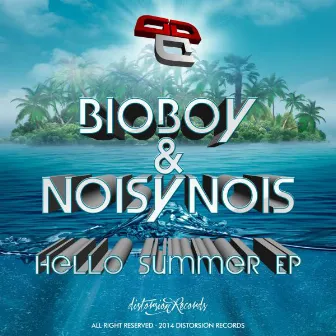 Other Dimension by BioBoy