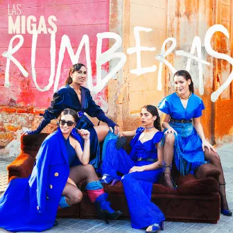 Rumberas by Unknown Artist