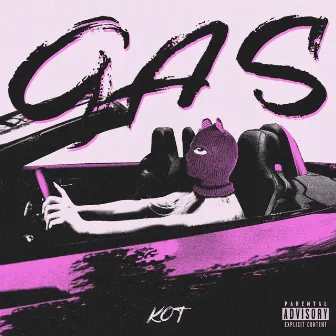 GAS by Kotenceto