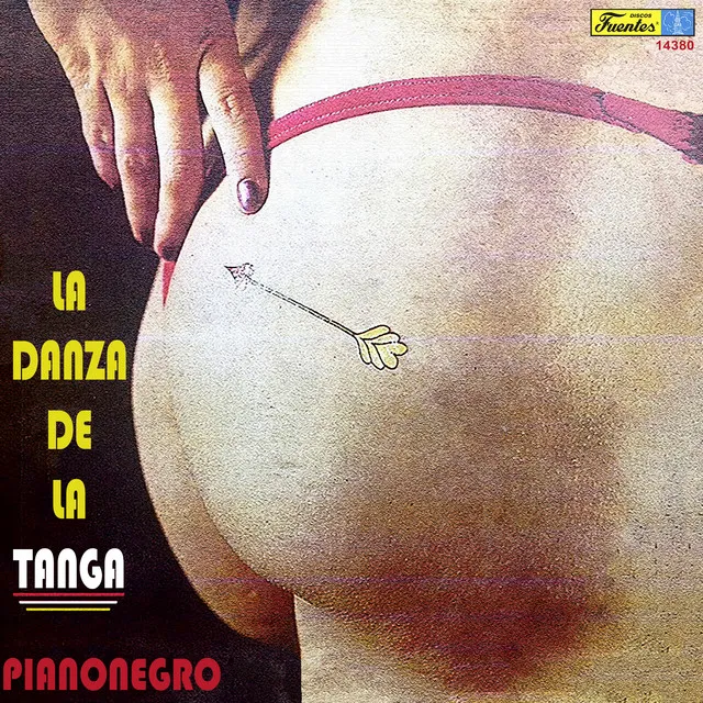 La Danza de la Tanga